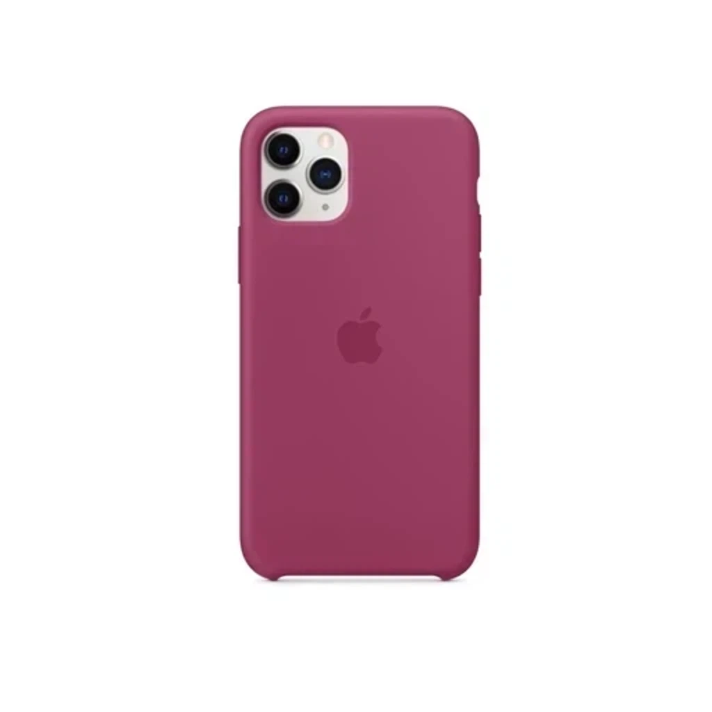Чехол Silicone Case iPhone 11 Pro Max